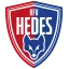 Vereinslogo Fußballverein KFV Hedes