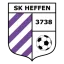 Vereinslogo Fußballverein SK Heffen