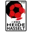 Vereinslogo Fußballverein KHO Heide Hasselt