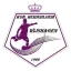 Vereinslogo Fußballverein Heidebloem Wijshagen