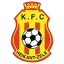 Vereinslogo Fußballverein KFC Heikant-Zele