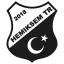 Clublogo voetbalvereniging FC Hemiksem TR