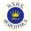 Vereinslogo Fußballverein KSKS Herentals