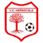 Vereinslogo Fußballverein VC Herentals