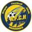 Vereinslogo Fußballverein RFC Herinnes