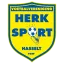 Vereinslogo Fußballverein Herk Sport Hasselt