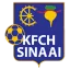 Vereinslogo Fußballverein KFC Herleving Sinaai