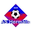 Vereinslogo Fußballverein AS Hermalle B