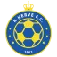 Vereinslogo Fußballverein R Herve FC