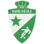 Vereinslogo Fußballverein KdNS Heule