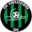 Vereinslogo Fußballverein SK Heusden 06