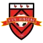 Vereinslogo Fußballverein KVK Hingene