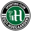 Vereinslogo Fußballverein SC Hoegaarden-Outgaarden