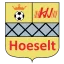 Vereinslogo Fußballverein KVV Hoeselt