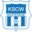Vereinslogo Fußballverein KSCW Hofstade