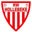 Vereinslogo Fußballverein RW Hollebeke