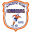 Vereinslogo Fußballverein AC Hombourg