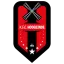 Vereinslogo Fußballverein KFC Hoogeinde