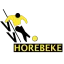 Vereinslogo Fußballverein VV Horebeke