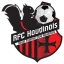 Vereinslogo Fußballverein RFC Houdinois B