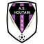 Vereinslogo Fußballverein AS Houtain-Milanello B