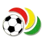 Vereinslogo Fußballverein Kon. Houthalen VV