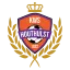 Vereinslogo Fußballverein KWS Houthulst B