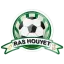 Club logo football club RAS Houyet