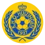 Vereinslogo Fußballverein KHO Huizingen