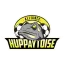 Vereinslogo Fußballverein Alliance Huppaytoise