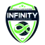 Vereinslogo Fußballverein Infinity FC Vilvoorde