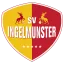 Vereinslogo Fußballverein KSV Ingelmunster