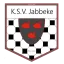 Vereinslogo Fußballverein KSV Jabbeke B