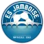 Vereinslogo Fußballverein RES Jamboise B