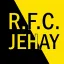 Vereinslogo Fußballverein RFC Jehay B