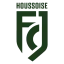Vereinslogo Fußballverein FC Jeunesse Houssoise