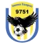 Vereinslogo Fußballverein Jeunesse Trazegnies