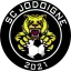 Vereinslogo Fußballverein SC Jodoigne