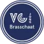 Vereinslogo Fußballverein VC Jong Brasschaat