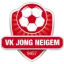 Vereinslogo Fußballverein VK Jong Neigem