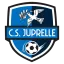 Vereinslogo Fußballverein CS Juprelle