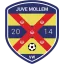 Vereinslogo Fußballverein SA Juvé Mollem VW
