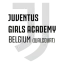 Club logo football club Juventus Girls Academy