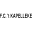 Clublogo voetbalvereniging FC Kapelleke Langdorp