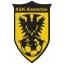 Vereinslogo Fußballverein KSK Kasterlee