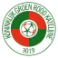Vereinslogo Fußballverein KGR Katelijne