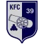 Vereinslogo Fußballverein Kon. Kaulille FC