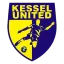 Vereinslogo Fußballverein Kessel United