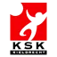 Vereinslogo Fußballverein KSK Kieldrecht