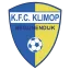 Vereinslogo Fußballverein KFC Klim-Op Begijnendijk